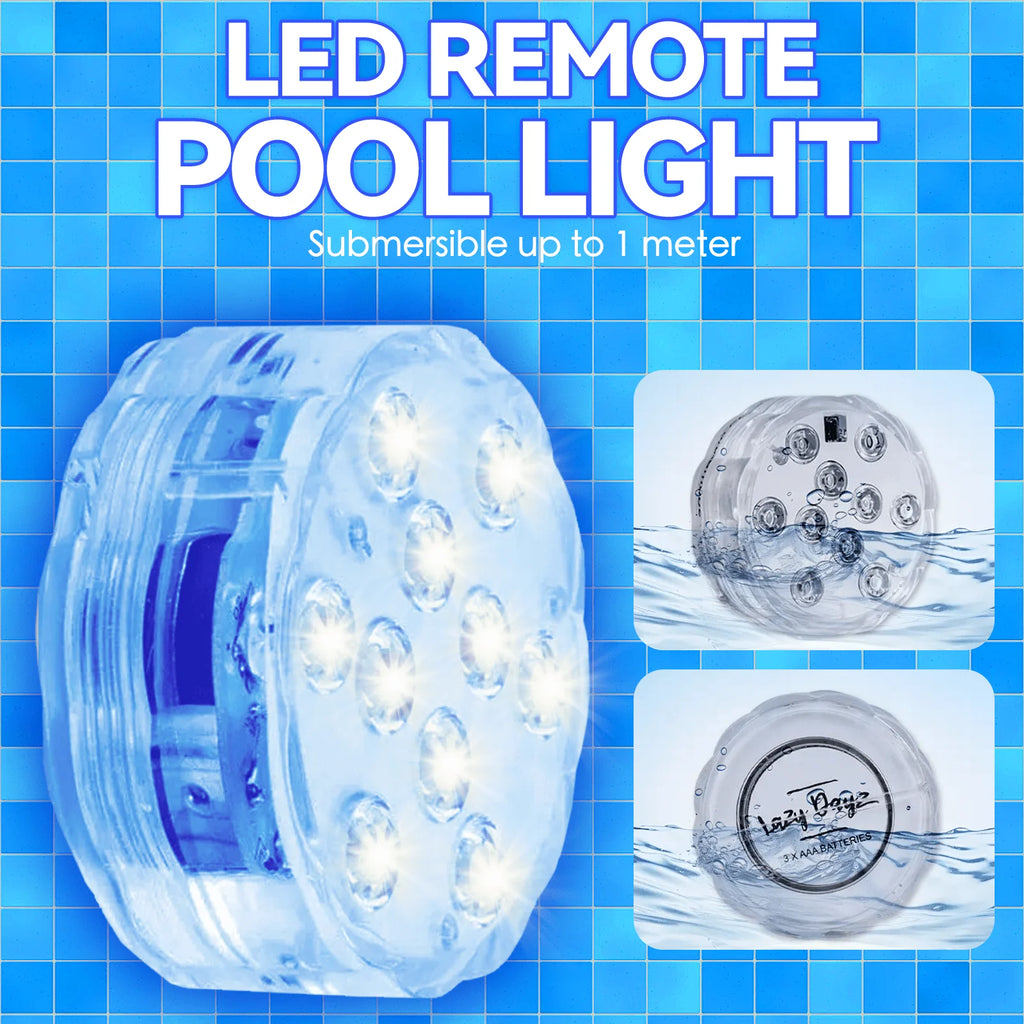 LED Pool Light