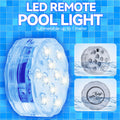 LED Pool Light