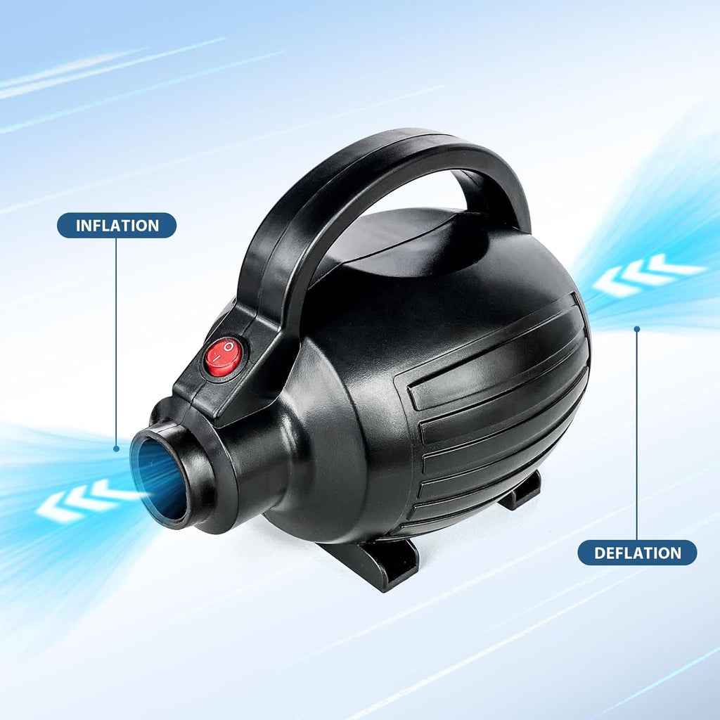 Pooldi InflatePro 600