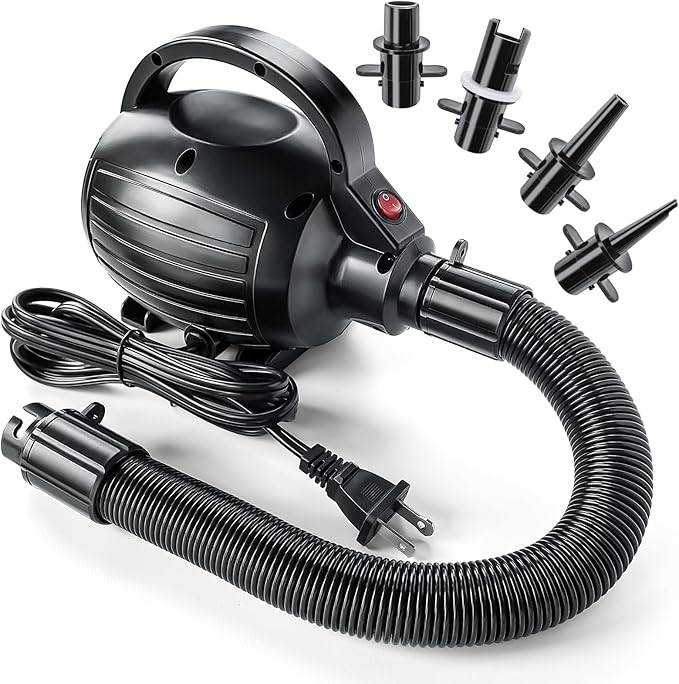 Pooldi InflatePro 600