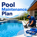 Pool Maintenance Plan